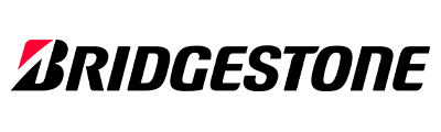 Logo producenta opon Bridgestone