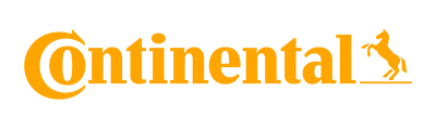 Logo producenta opon Continental