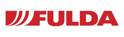 Logo producenta opon Fulda
