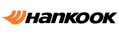 Logo producenta opon Hankook